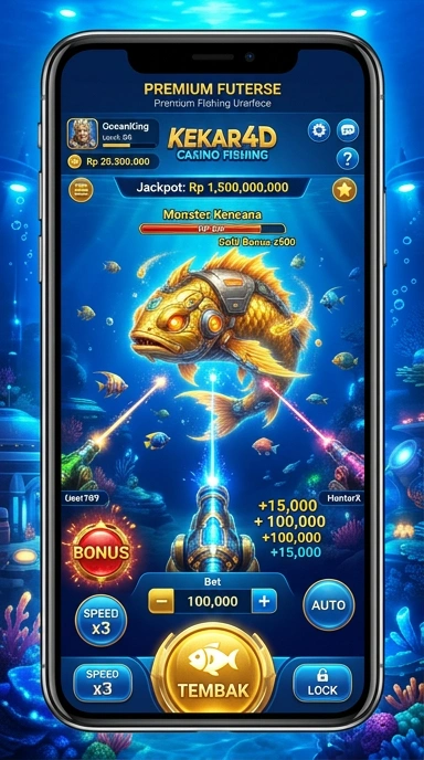 kekar4d - Pusat APK Android Lengkap dan Mudah